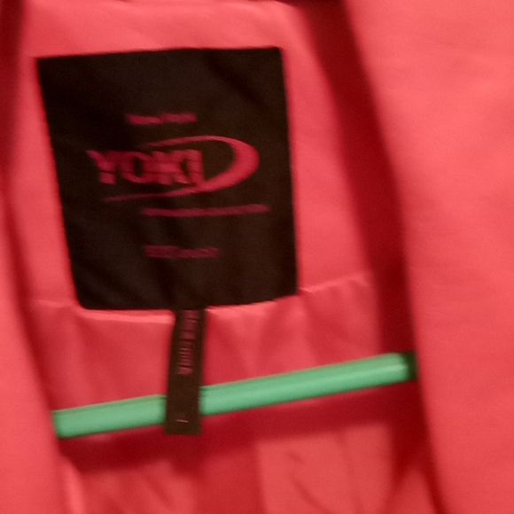 Women's jacket - Picture 2 of 5